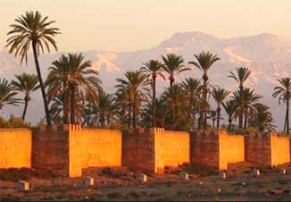 marakech